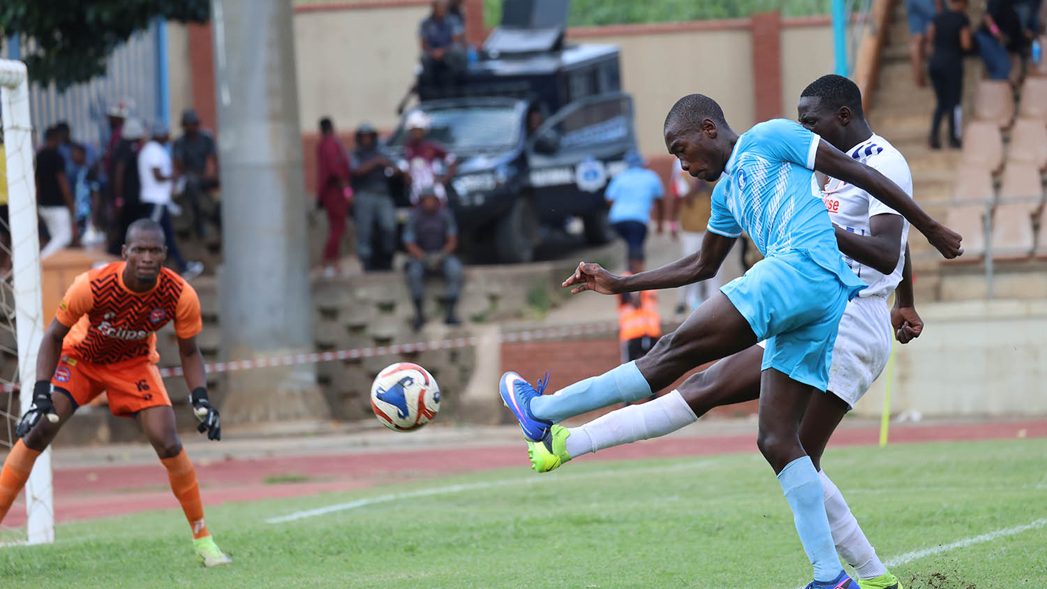‘Birds’, ‘Ingwe’ drop more points